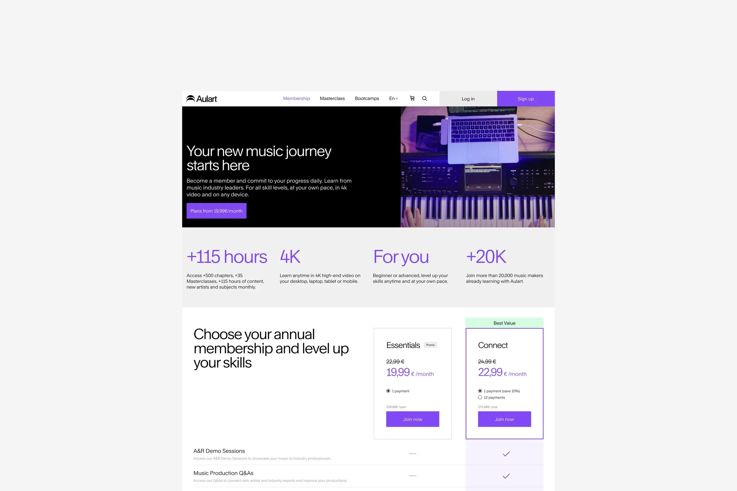 Content sneak peak and new releases screenshot 3