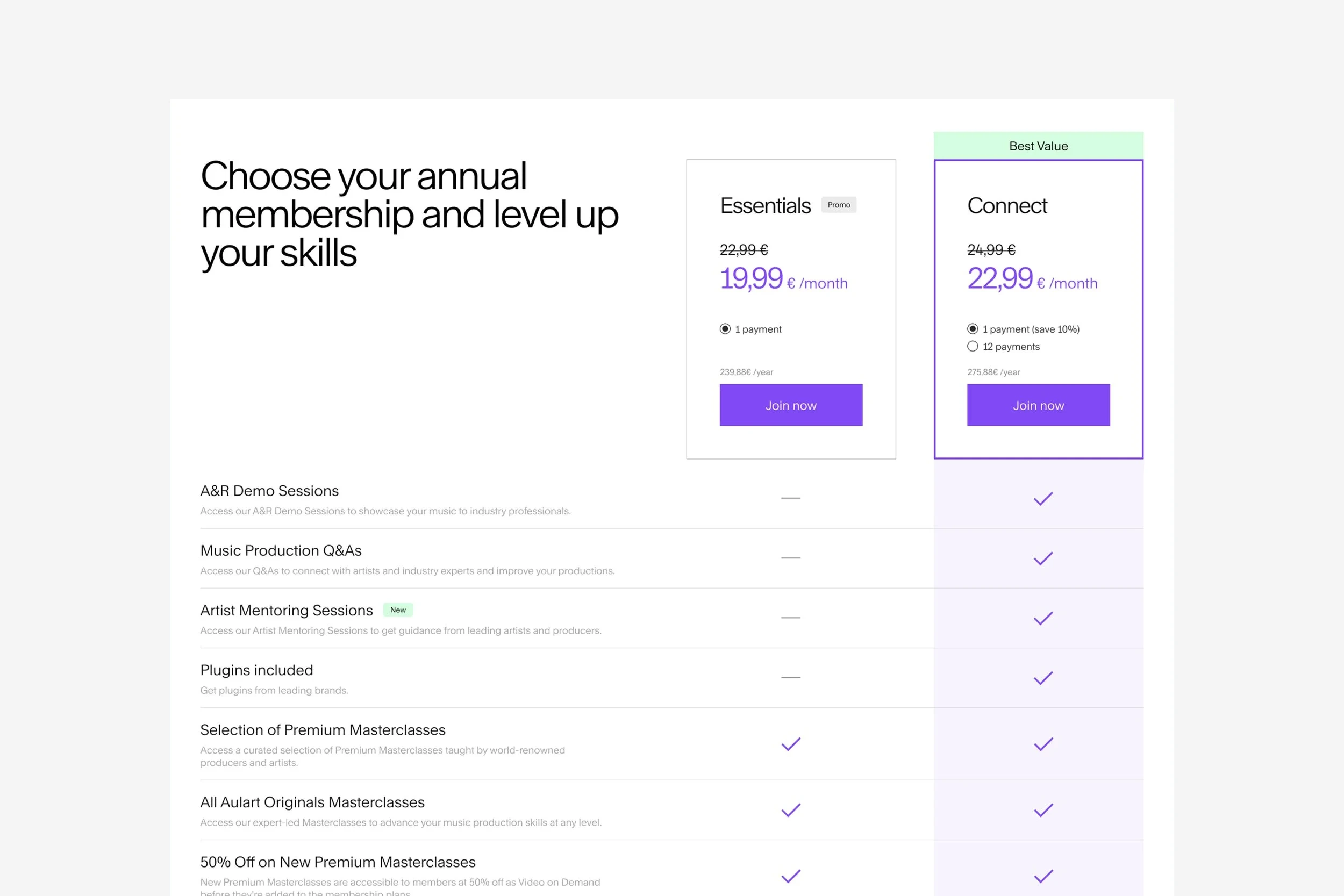 Content sneak peak and new releases screenshot 4